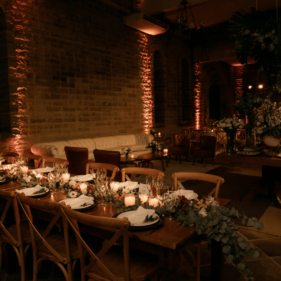 Event Planning