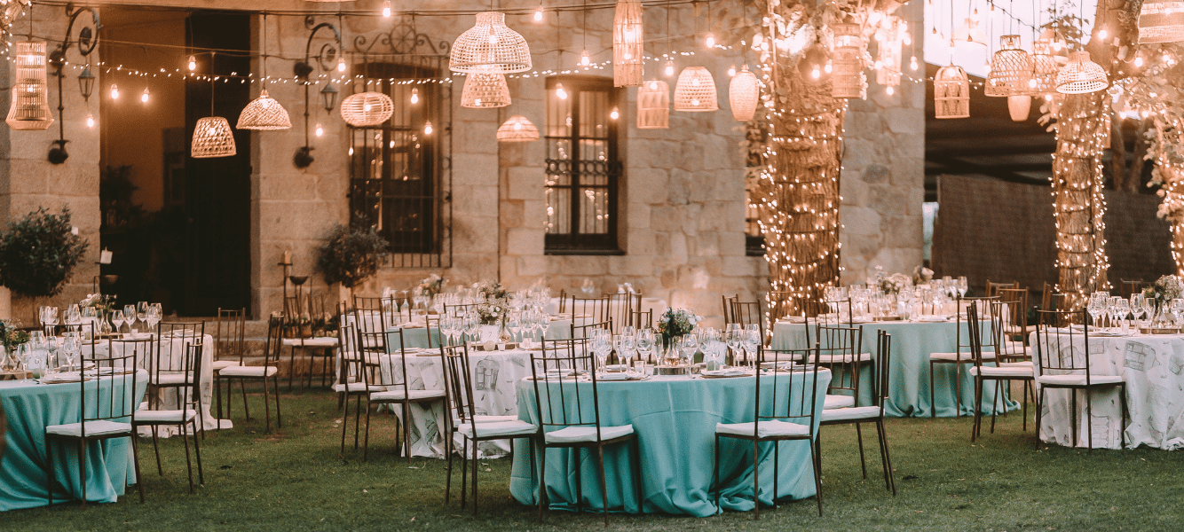 Event Hall
